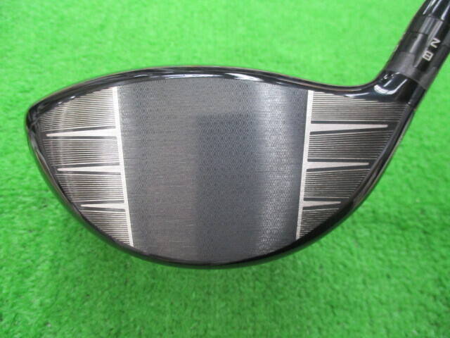 Titleist ドライバー GT2 11°