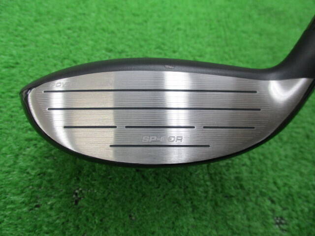 BRIDGESTONE ユーティリティ BRIDGESTONE B2 19°