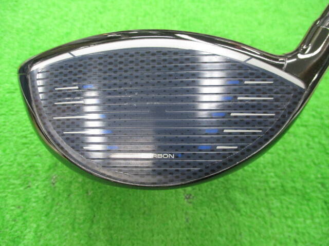 TaylorMade ドライバー Qi10 LS 10.5°