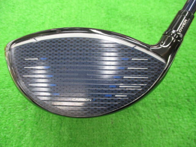 TaylorMade ドライバー Qi10 MAX 10.5°