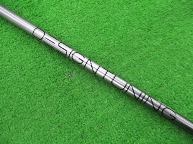 Design Tuning シャフト (S) Design Tuning CORE 50