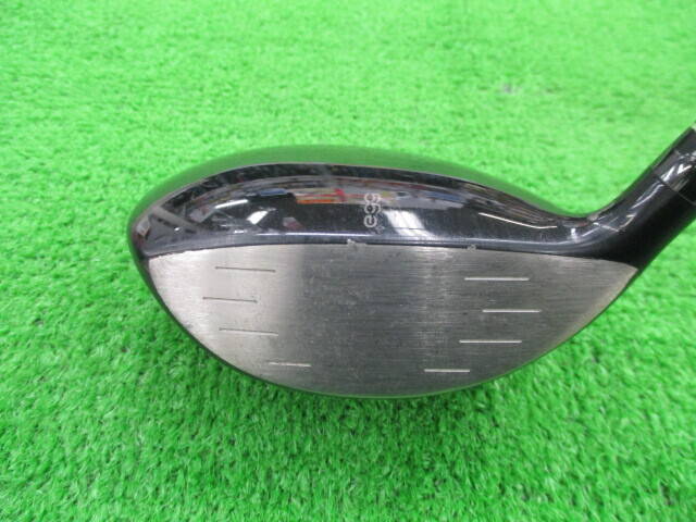 PRGR フェアウェイウッド egg (2019) #3(15°)