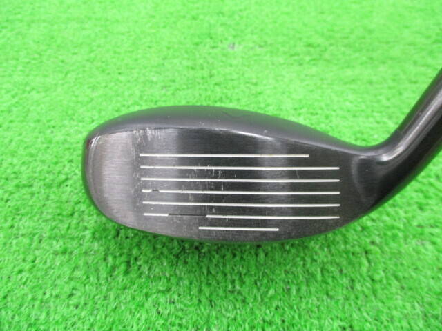 Callaway ユーティリティ XR 16 OS #5(25゜)