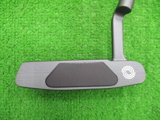 ODYSSEY パター DFX BY ODYSSEY #1