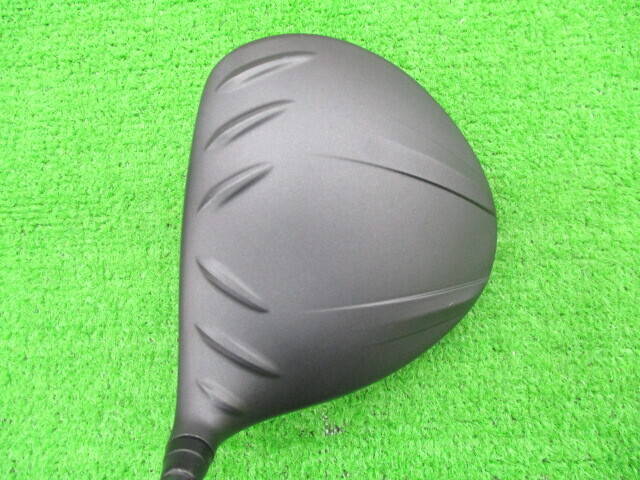 PING ドライバー G410 PLUS 12°