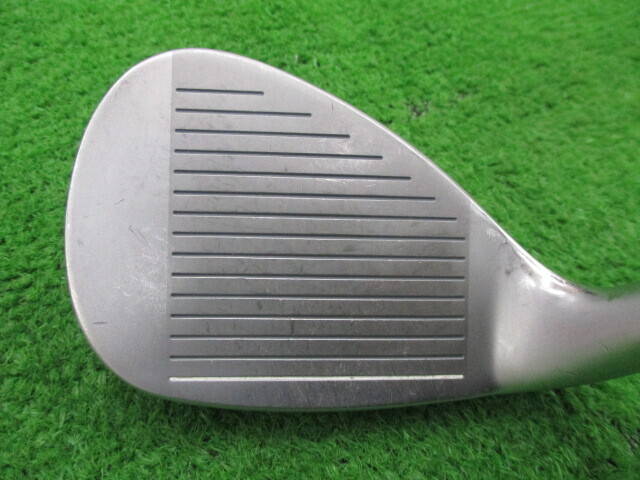 Mizuno ウェッジ MD-0 (シルバー) 58°