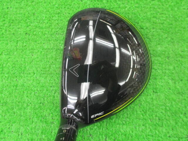 Callaway フェアウェイウッド EPIC FLASH SUB ZERO (US) #3(15°)