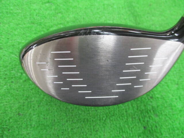 YAMAHA ドライバー RMX 218 (付属無)  9.5゜