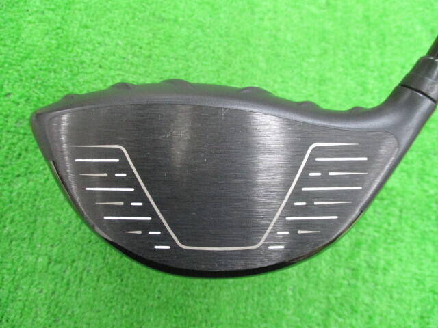 PING ドライバー G410 PLUS 10.5°