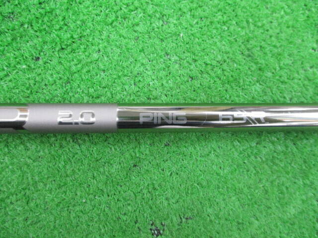 PING シャフト PING シャフト