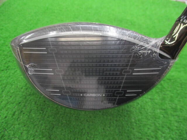 TaylorMade ドライバー Qi35 MAX LITE 10.5°