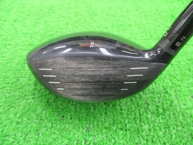 Titleist フェアウェイウッド TSi1 15°