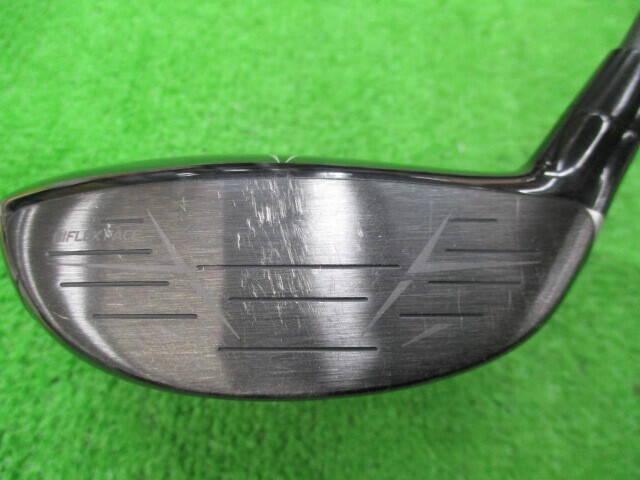 DUNLOP フェアウェイウッド XXIO (2024) X-eks- #5(18°)