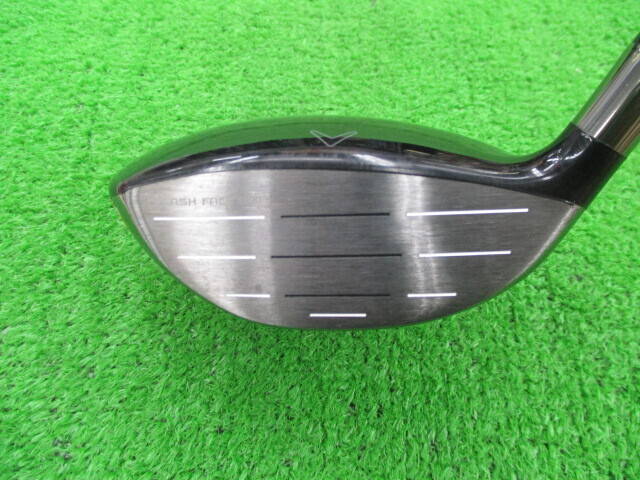 Callaway フェアウェイウッド MAVRIK #3(15°)