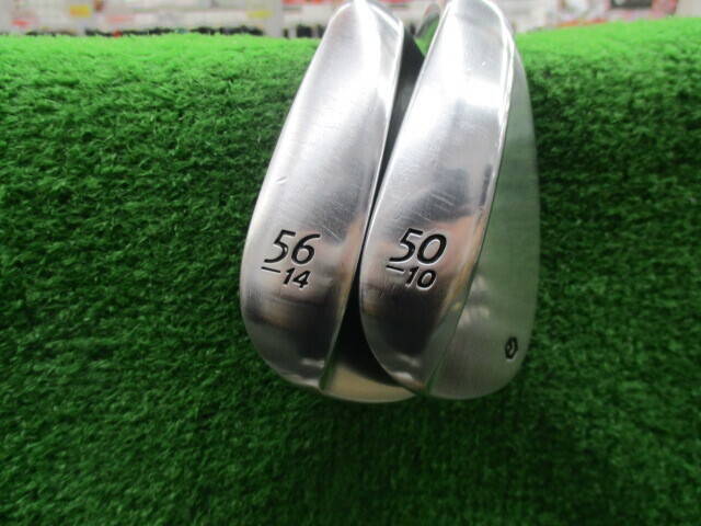 EPON ウェッジ TOUR WEDGE TYPE S セット