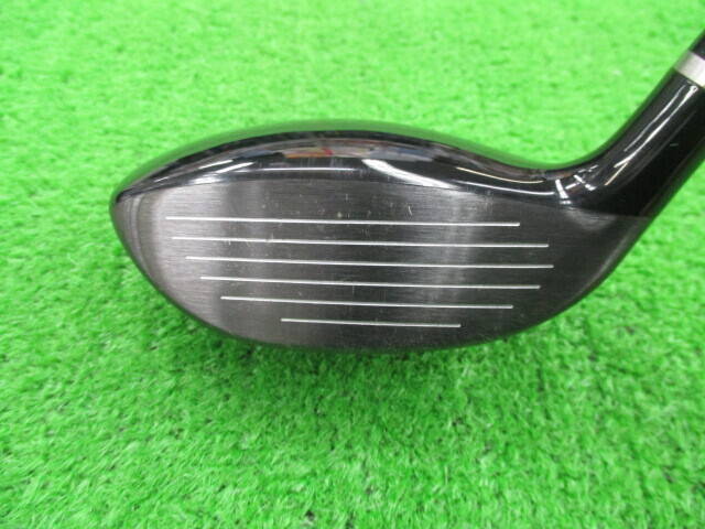 YAMAHA ユーティリティ RMX VD/U U4(22°)