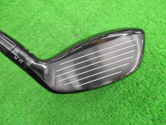 Titleist ユーティリティ GT1 23° レフティ