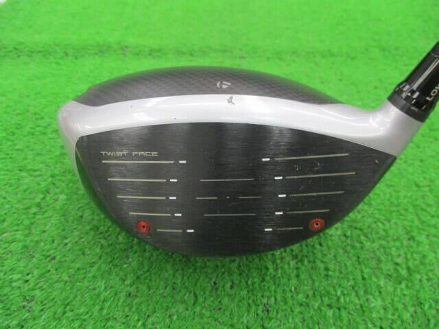 TaylorMade ドライバー M6 10.5°