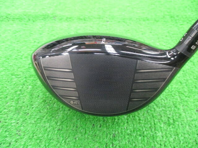 Titleist ドライバー TSi3  9°