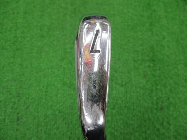 Titleist 単品アイアン タイトリスト 7番アイアン 1
