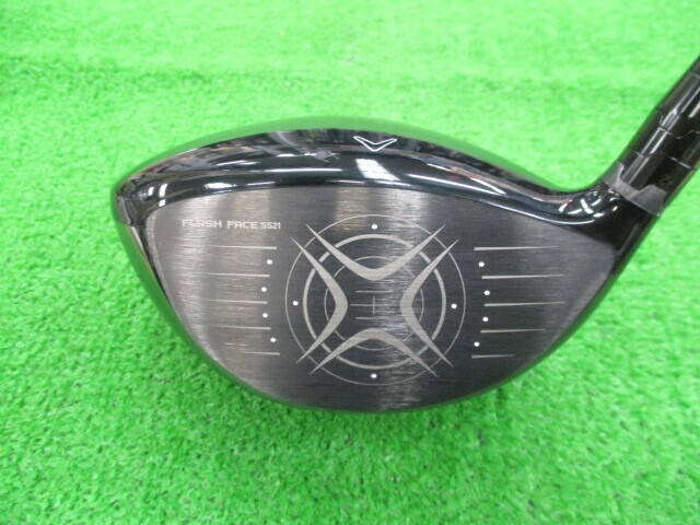 Callaway ドライバー EPIC SPEED 10.5°