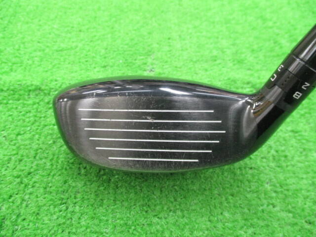 Titleist ユーティリティ TS3 19°