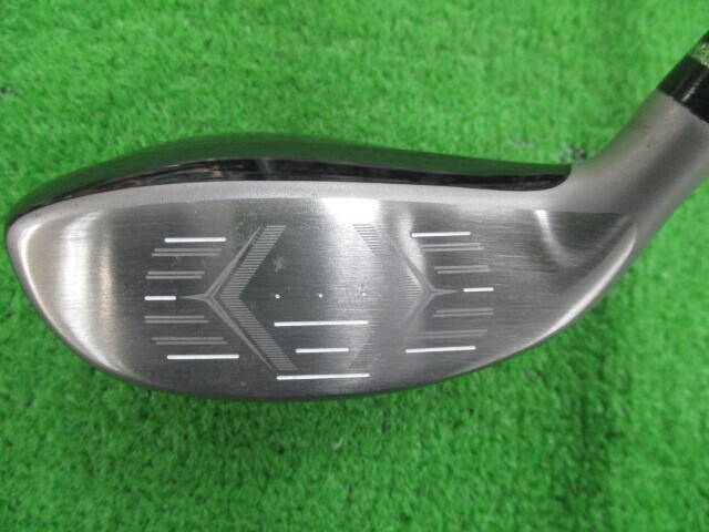 DUNLOP ユーティリティ XXIO PRIME (2021) H6(26°)