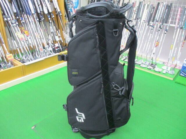 三浦技研 キャディバッグ 三浦技研 中古キャディバッグ