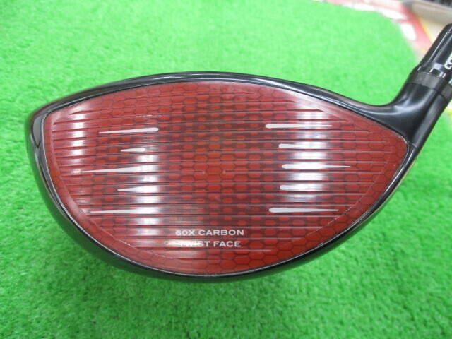 TaylorMade ドライバー STEALTH 2 PLUS+ 10.5°