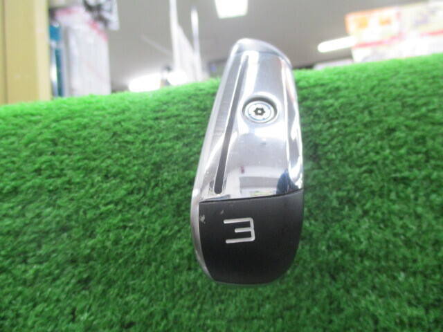 TaylorMade ユーティリティ SIM DHY (US) #3(19°)