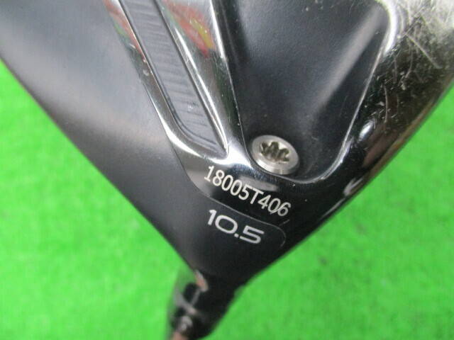 Titleist ドライバー Titleist ツアー支給品