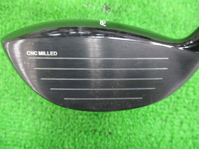 PRGR ユーティリティ RS JUST #4(22°)