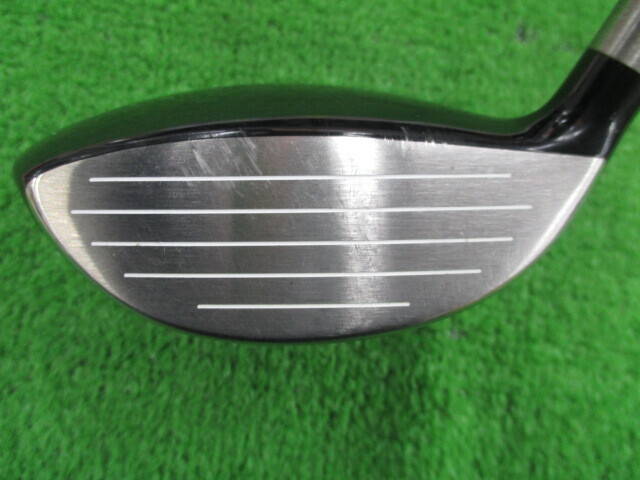 本間ゴルフ フェアウェイウッド TOUR WORLD TW737 #5(18゜)