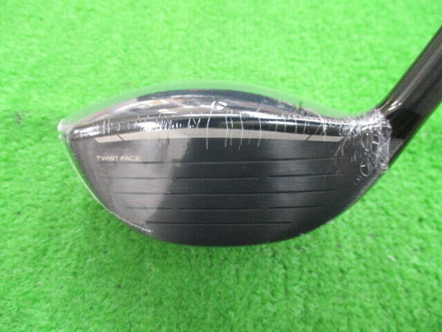 TaylorMade フェアウェイウッド Qi10 #3(15°)