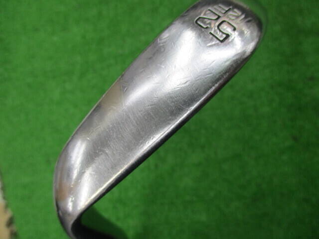 Titleist ウェッジ Vokey SM8 ツアークローム 52°-12F