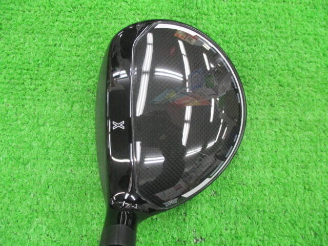 PXG フェアウェイウッド PXG 0311 BLACK OPS #7(21°)