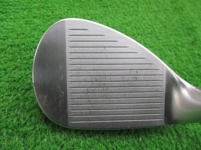 Titleist ウェッジ VOKEY FORGED (2025) 60°-06B