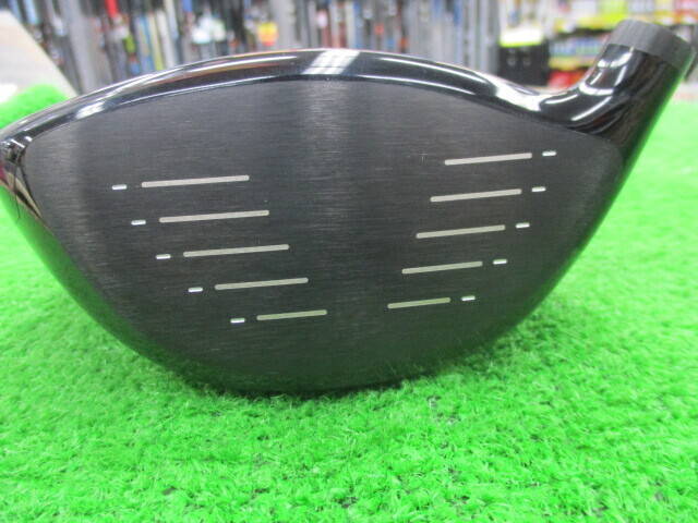 PXG ドライバー PXG 0311 BLACK OPS 10.5°