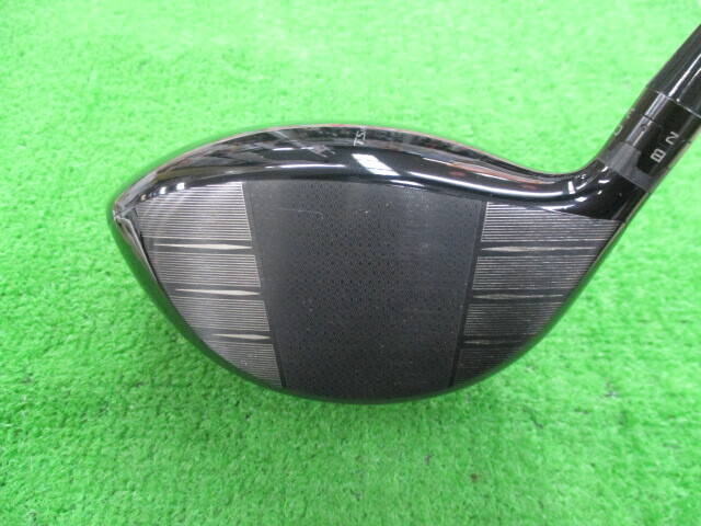 Titleist ドライバー TSR2 10°
