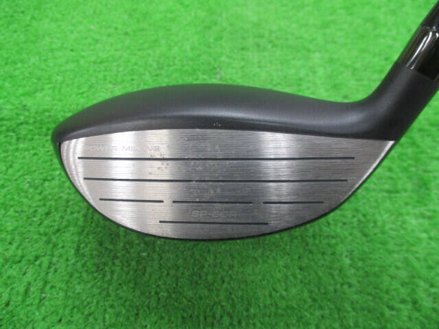 BRIDGESTONE フェアウェイウッド BRIDGESTONE B2 #3（15°）