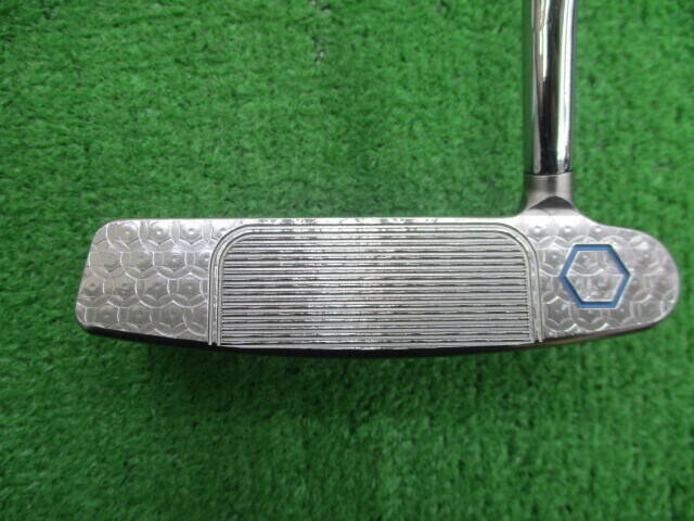 R･J BETTINARDI パター シグネチャー KUCHAR MODEL 1