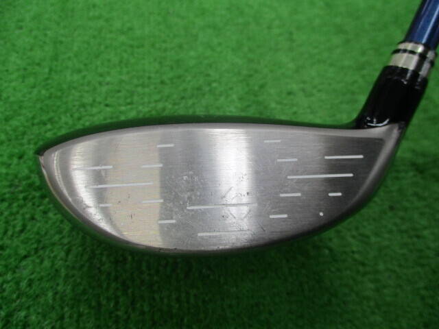 DUNLOP フェアウェイウッド XXIO (2014) #4(16.5゜)