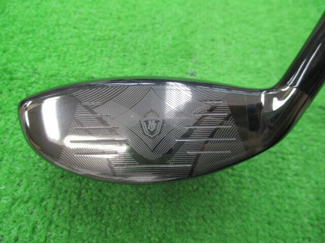 MAJESTY GOLF ユーティリティ MAJESTY Royale (2021) H4(20°)