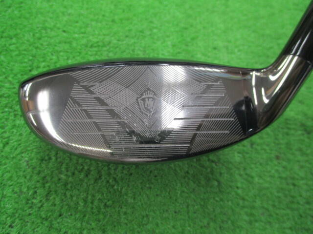 MAJESTY GOLF ユーティリティ MAJESTY Royale (2021) H6(25°)