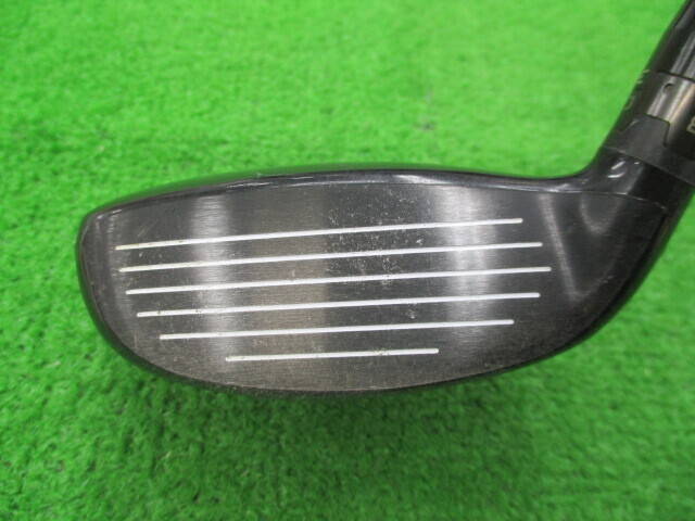 Titleist ユーティリティ 915H （付属無) #3(21゜)