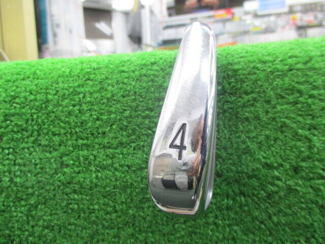Titleist 単品アイアン AP 2 718 #4
