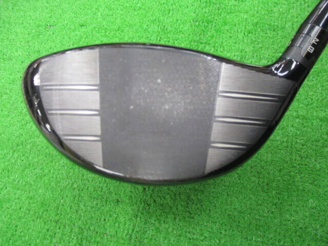 Titleist ドライバー TSR3 10°