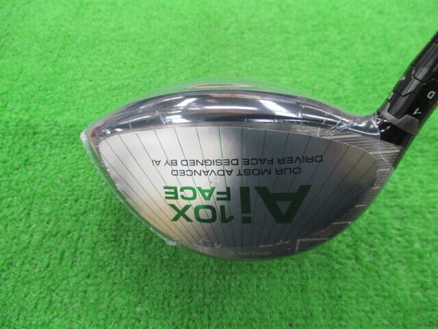 Callaway ドライバー ELYTE Triple Diamond  9°