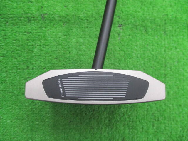 TaylorMade パター SPIDER ZT Long