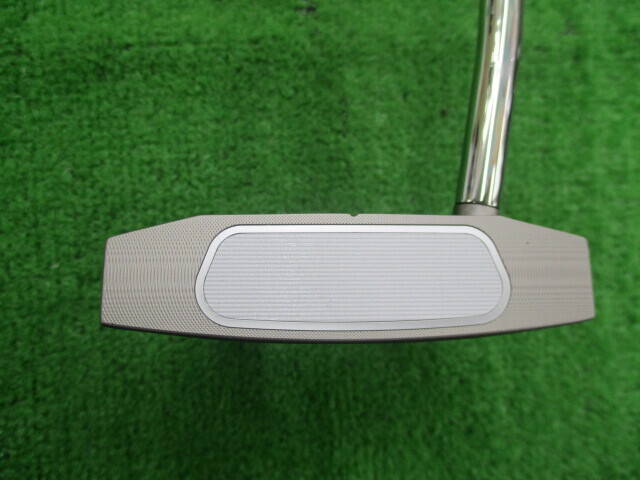 ODYSSEY パター Ai-ONE SILVER #7 DB